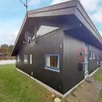 8 Person In Feriehus
