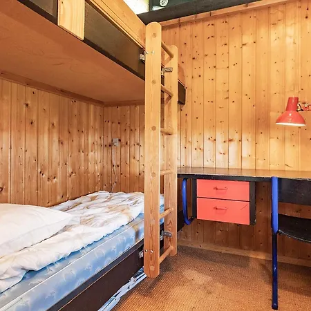 Holiday home 8 Person In