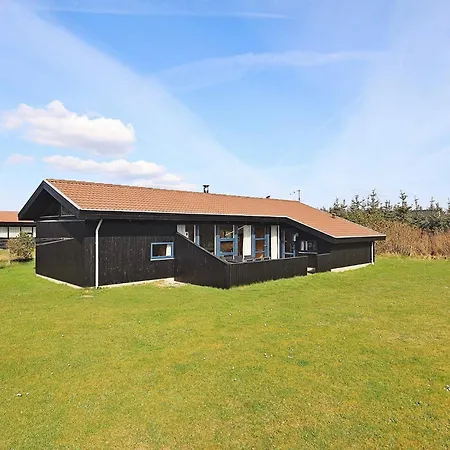 Holiday home 8 Person In Vestervig