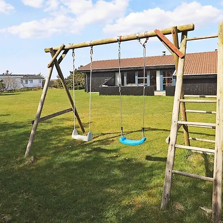 8 Person In بيت للعطل *