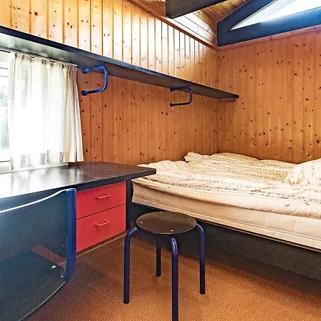 بيت للعطل 8 Person In *