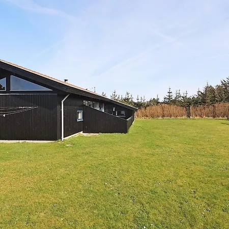 8 Person In بيت للعطل