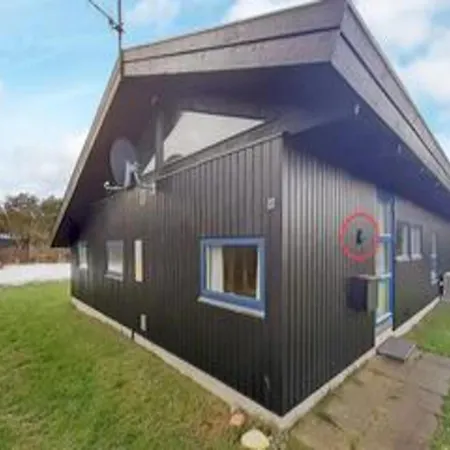 8 Person In Casa vacanze