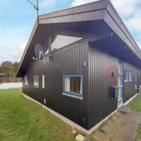 8 Person In Holiday home Vestervig