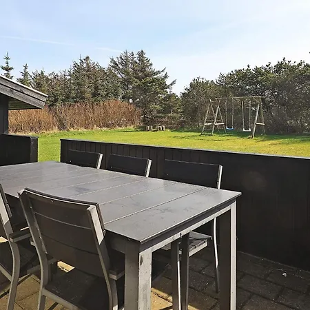 Holiday home 8 Person In *