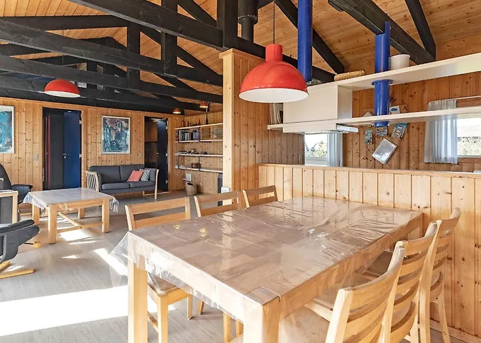 Nyaraló 8 Person In