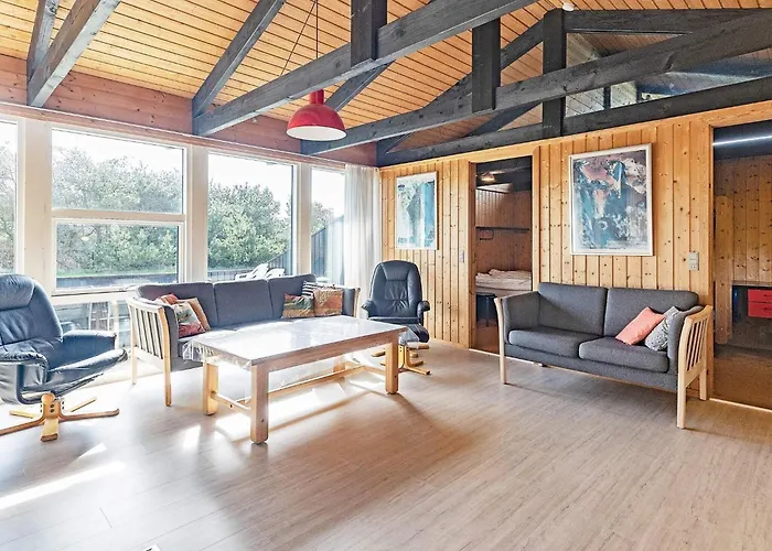 Nyaraló 8 Person In *