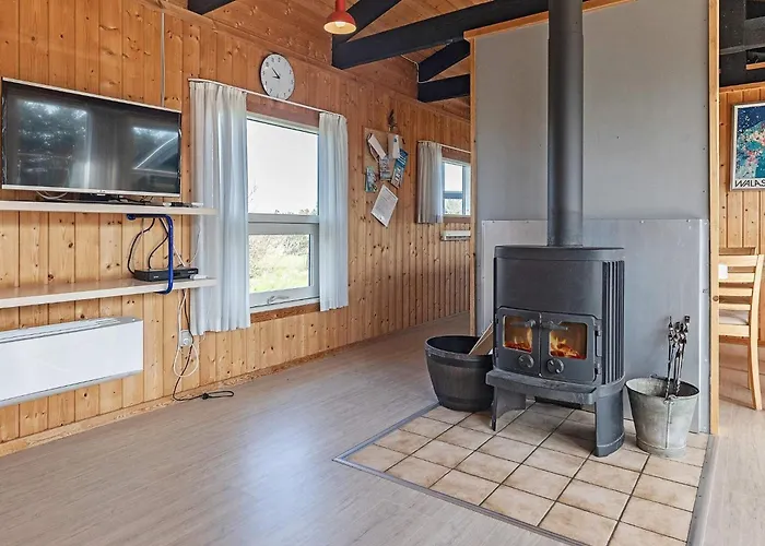 Nyaraló 8 Person In