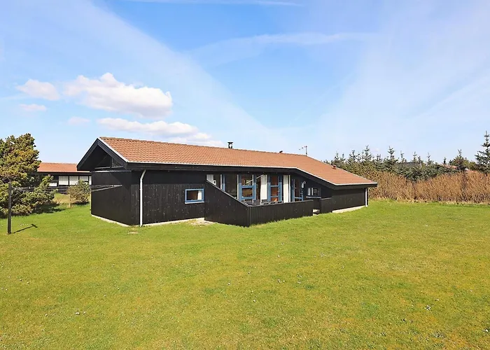 Nyaraló 8 Person In *