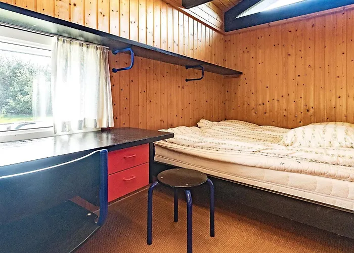 Nyaraló 8 Person In *